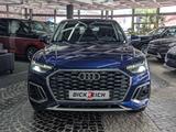 Audi Q5 Sportback 55 TFSIe S Line HUD PANO AHK MATRIX - Audi Q5 55 TFSI Gebrauchtwagen