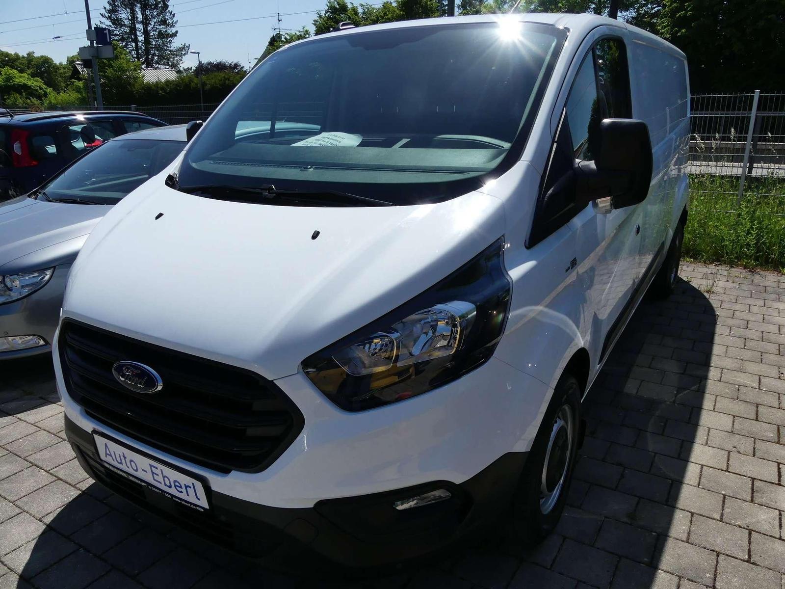 Ford Transit Custom 300 L2 Trend