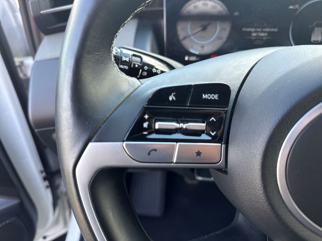 Hyundai Tucson – Bild 22