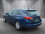 Opel Astra K ST "Elegance"LED-Licht/Navi/Kamera/1Hand - Opel Astra Vorführfahrzeuge