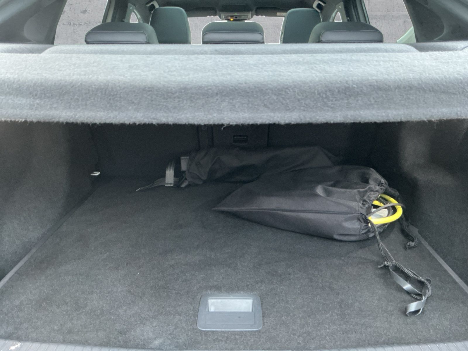 Volkswagen ID.5 - Bild 14