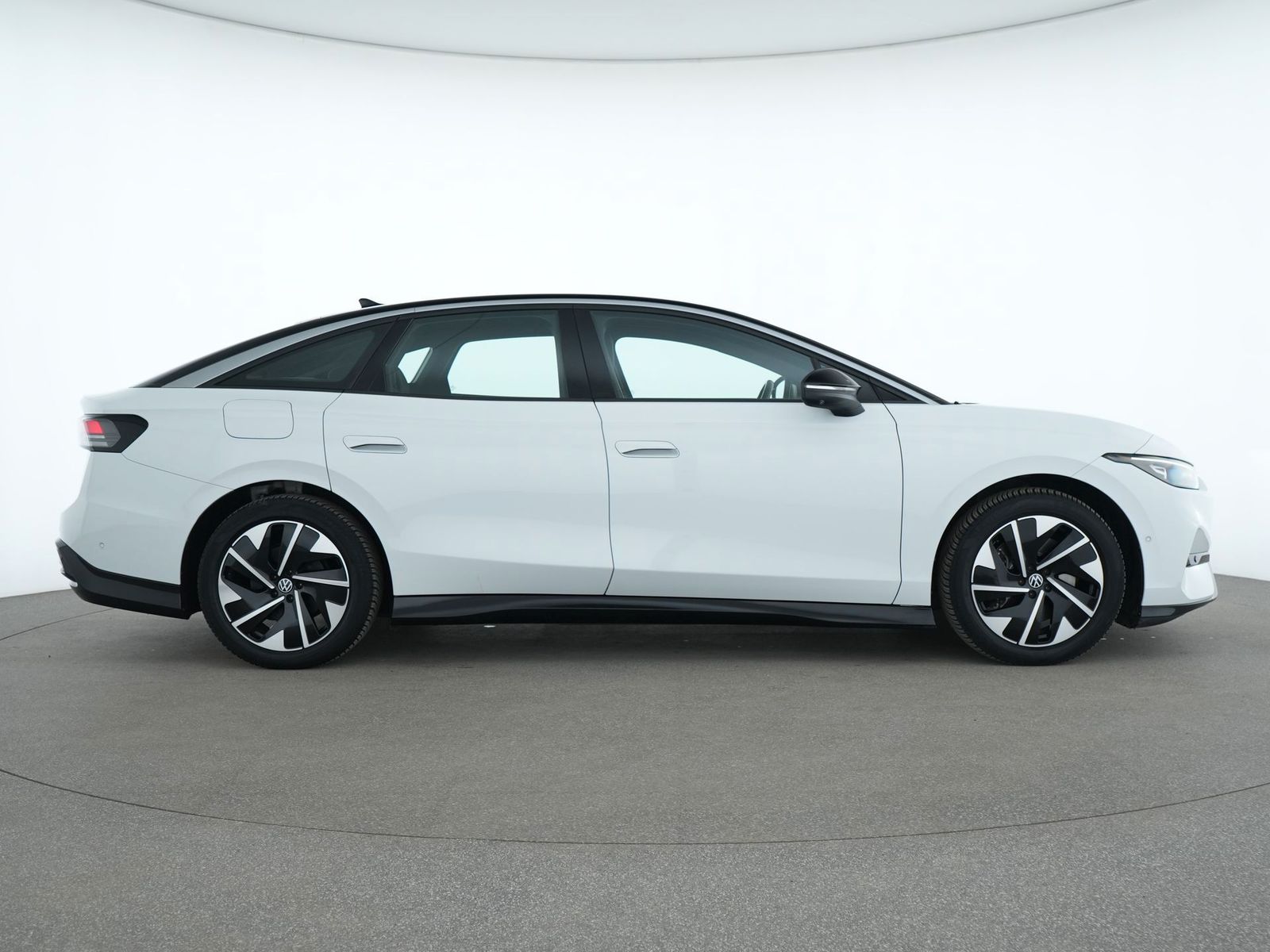 Volkswagen ID.7 - Bild 5
