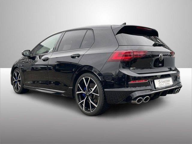 GOLF VIII R 2.0 TSI DSG 4MOTION