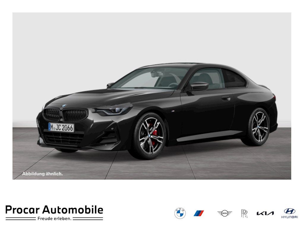 BMW 220