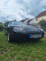 Mazda MX-5 1.6 16V - - gebrauchte Mazda MX-5 aus dem Jahr 1998