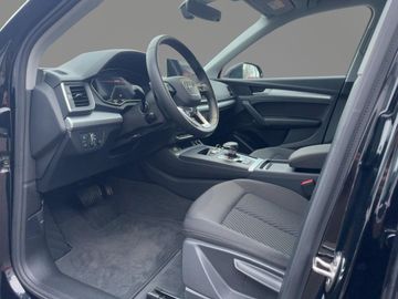 Audi Q5 - 8