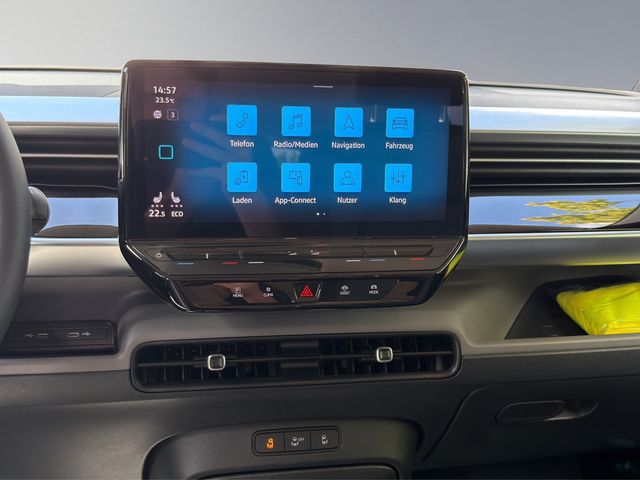 ID.Buzz 150 kW Pro