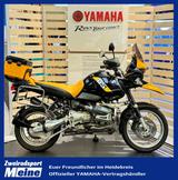 BMW R 1150 GS Adventure Touratech Desierto* ABS