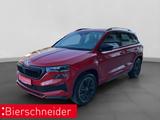 Skoda Karoq 2.0TDI DSG 4x4 Sportline AHK MATRIX ACC NA - Skoda Karoq in Köln