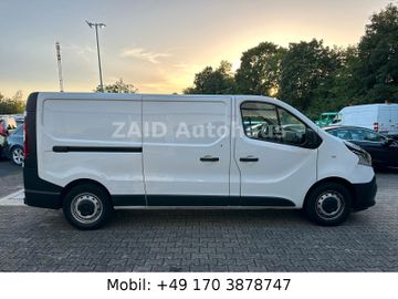 Renault Trafic - 4