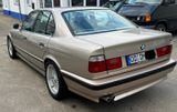 BMW E34 525i M-Paket H-Zulassung  - BMW 5er Reihe: E34