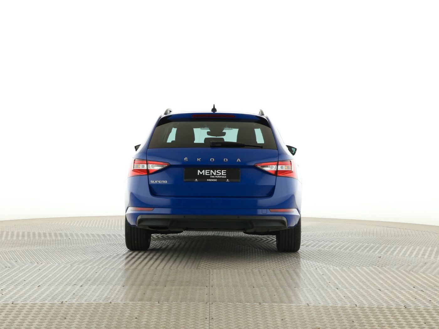 Skoda Superb - Bild 6
