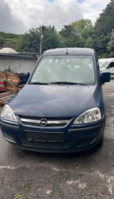 Opel Combo C - Opel Combo in Wuppertal