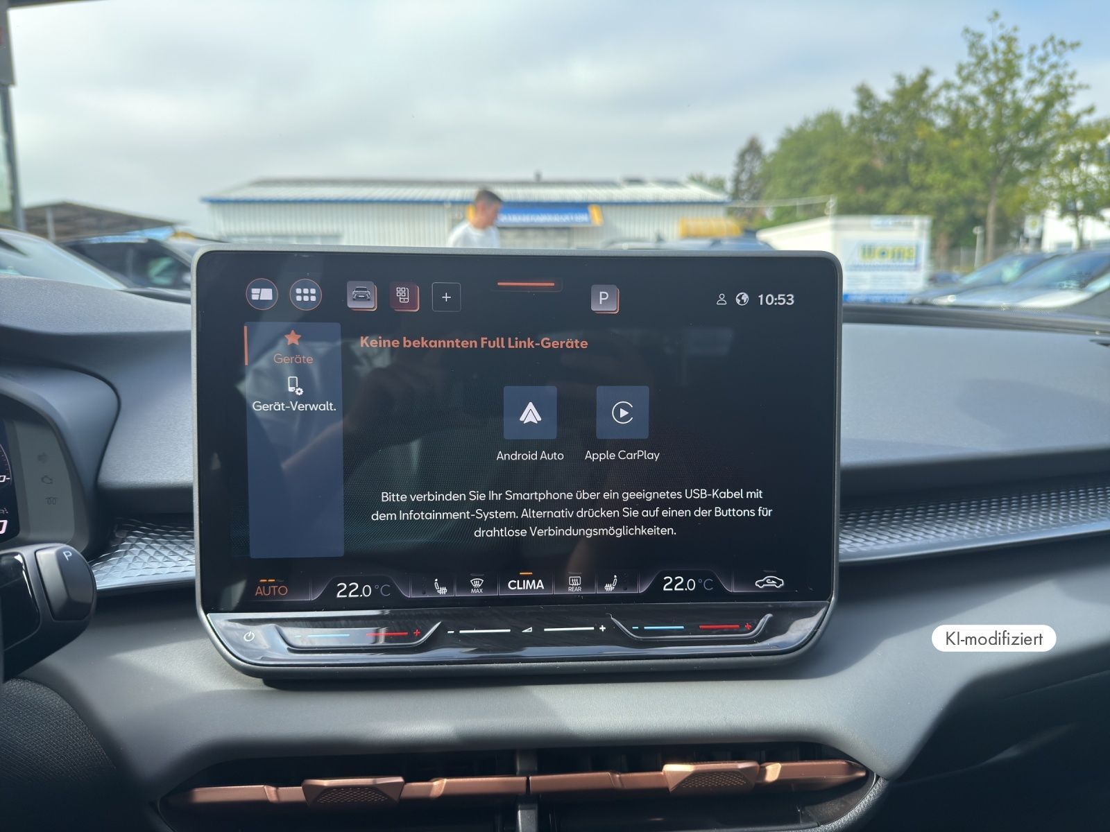 Cupra Terramar - Bild 17