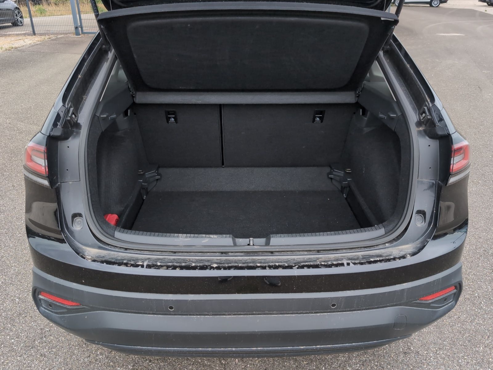 Volkswagen Taigo - Bild 15