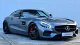 Mercedes-Benz AMG GT S Coupe*Performance-Sitze*Sportabgas*Pano - gebrauchte Mercedes-Benz AMG GT S aus dem Jahr 2016