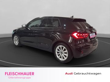 Audi A1 - 5