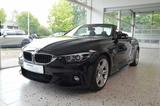 BMW 420i Cabrio Autom. M Sport - BMW 420