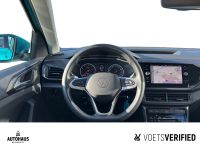 Volkswagen T-Cross - Vorschau Bild 12