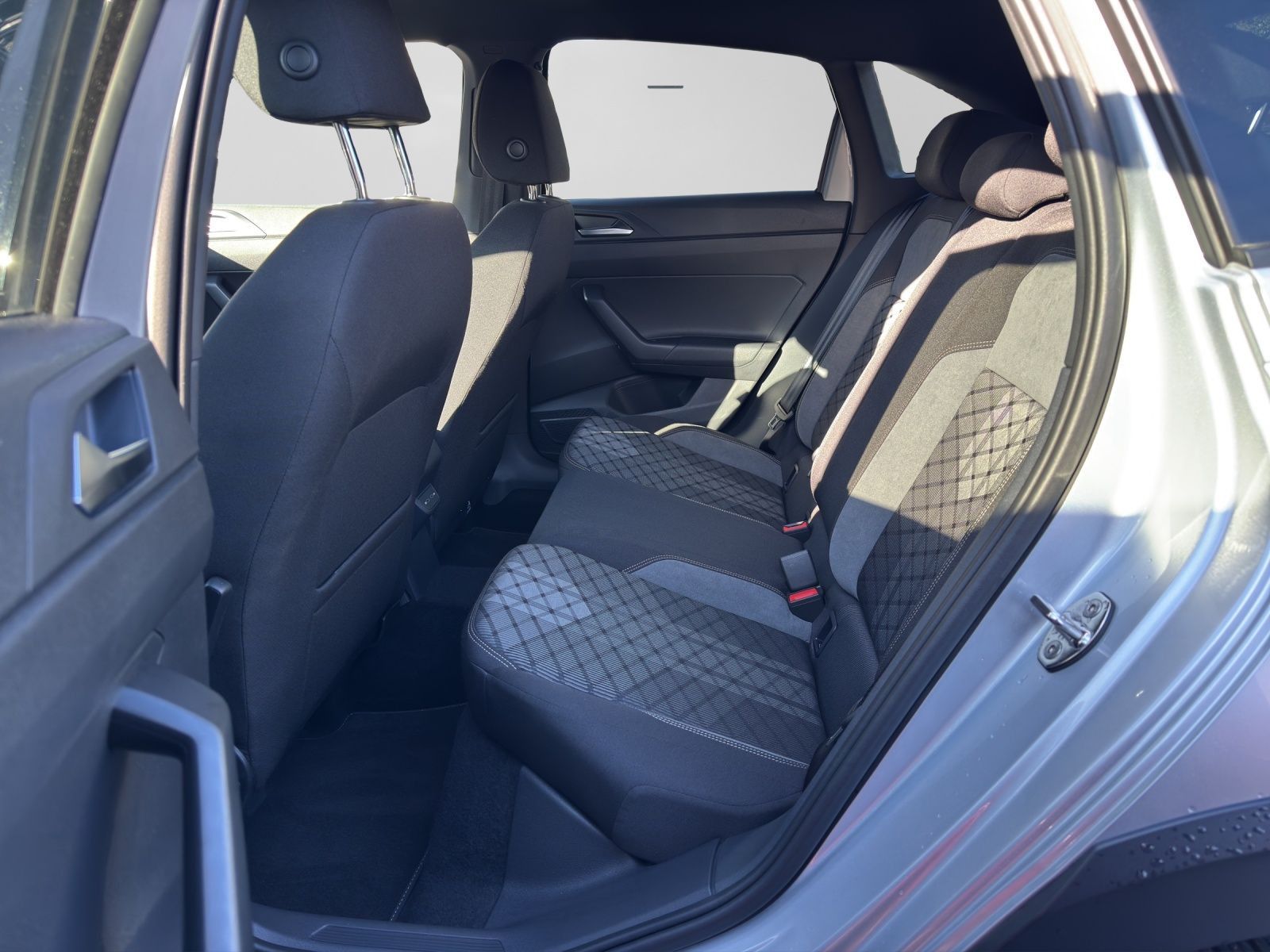 Volkswagen Taigo - Bild 6