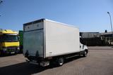 Iveco Daily 35C15 Gesloten Laadbak * Automaat * - Iveco Daily 35 15