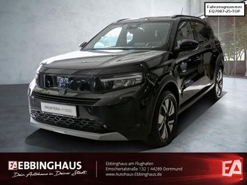 Opel Frontera GS 1.2 100 kW Sitz-Paket Kamera Navi