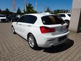 BMW 118d Sport Line 150PS Autm. LED Business Navi - BMW 1er Reihe: mit Navigationssystem, Business