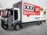 Mercedes-Benz ATEGO NETTO: 23.108€ #511 - Mercedes-Benz Kipper Atego