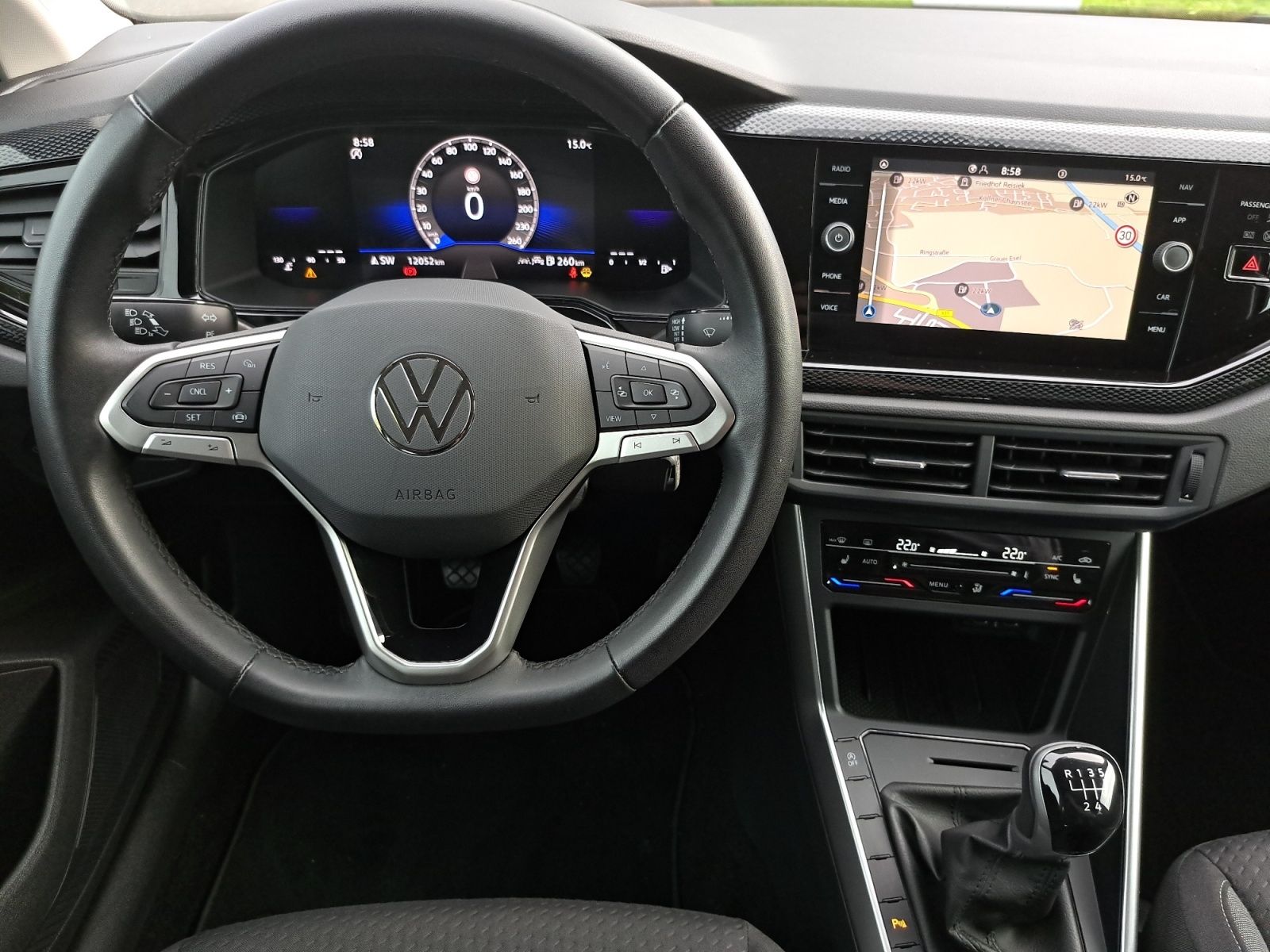 Volkswagen Polo - Bild 17
