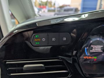 Ford Tourneo Connect Tourneo Grand Connect Tit. 2,0l 