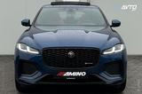 Jaguar F-Pace P400e R-DYNAMIC BLACK AWD R-DYNAMIC BLACK - Jaguar F-Pace: R Dynamic Black