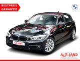 BMW 120i Advantage LED NAVI SHZ PDC - gebrauchte BMW 1er Reihe aus dem Jahr 2017