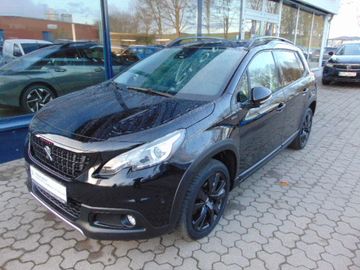Bild 1 Peugeot 2008 Allure