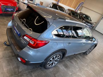 Subaru OUTBACK Outback Sport *EyeSight*Klima*AHK*LED*