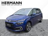 Citroën Grand C4 Picasso/Spacetourer PureTech 130 Shine - Citroën: Picasso
