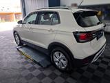Volkswagen T-Cross Start 1.0 TSI 5-Gang Schaltgetriebe - Neuwagen in Dresden