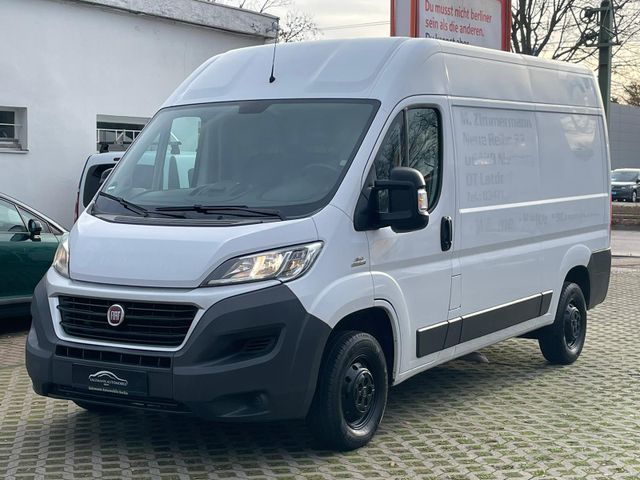 Fiat Ducato 130 MultiJet//L2/H2//1.H//KLIMA//AHK//TOP