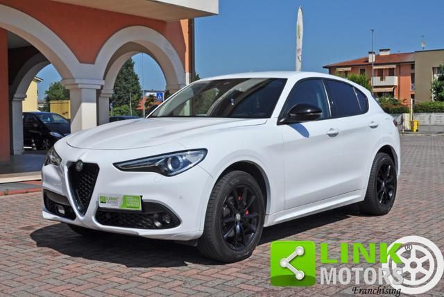 Image of Alfa Romeo Stelvio