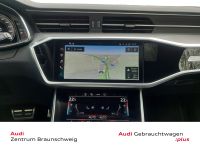 Audi A6 - Vorschau Bild 10