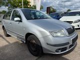 Skoda Fabia Combi 1.4 TDI PD Classic aus 1 Hand!!!!!! - Skoda Fabia aus 2005 mit Diesel-Antrieb