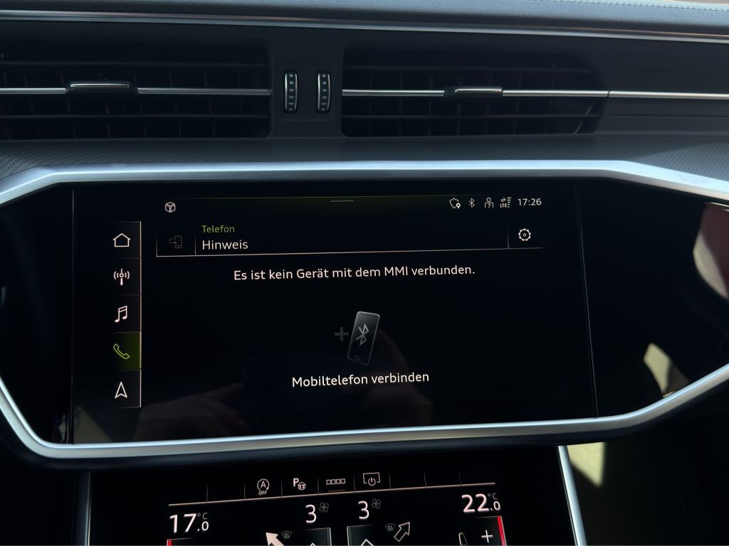 Audi A6 Avant 55 TFSI quattro S tronic design foto 21