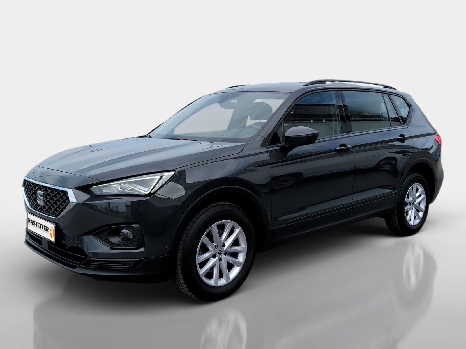 Seat Tarraco 2.0 TDI Style DSG Nav+Kamera+Sound+eHeck foto 2