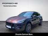 Porsche Macan GTS Sport Chrono Panorama Abstandstempomat - Porsche Macan in Bonn