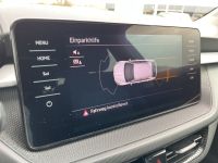 Skoda Fabia - Vorschau Bild 16