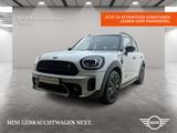 MINI Cooper SE ALL4 Countryman Navi Kamera LED - weiße MINI Cooper SE Countryman