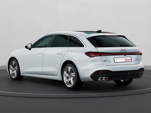 Audi A5 — fotografia 2