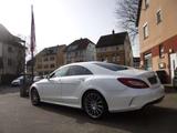 Mercedes-Benz CLS 400 AMG Line Multi Beam Comand - gebrauchte Mercedes-Benz CLS 400 aus dem Jahr 2015