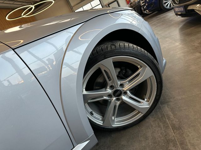 Audi TT  2.0 TFSI quattro *Matrix*SLine*Virtuel*