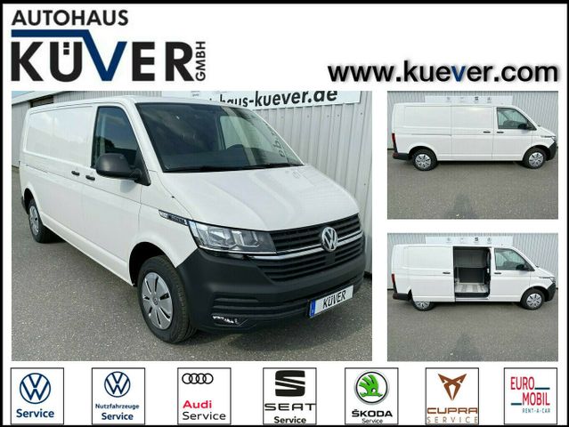 Volkswagen T6.1 Kasten 2,0 TDI LR Klima+Tempomat