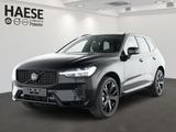 Volvo XC60 B5 Plus Black Edition AWD Panoramadach 360° - Volvo XC60 Black Edition Gebrauchtwagen
